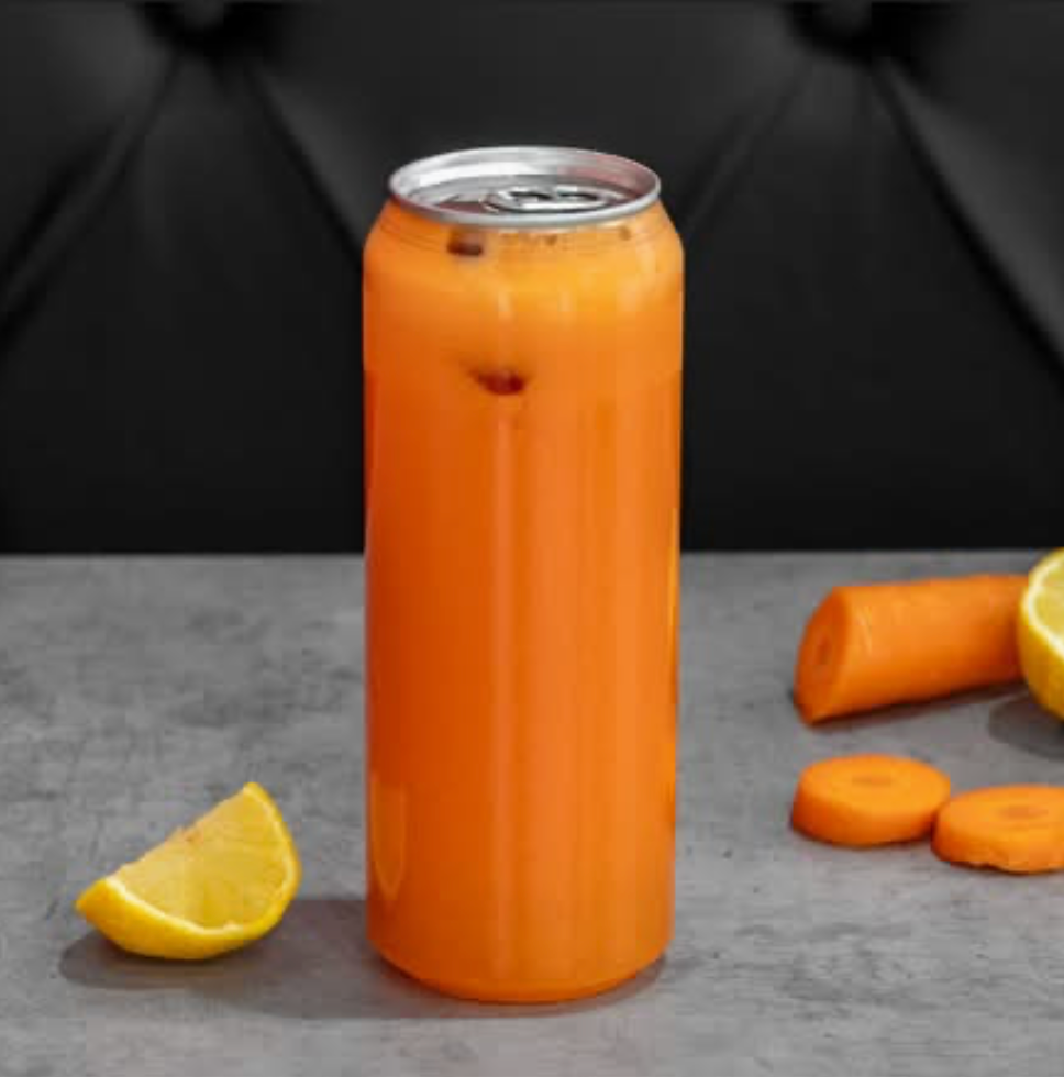 Energiser Juice