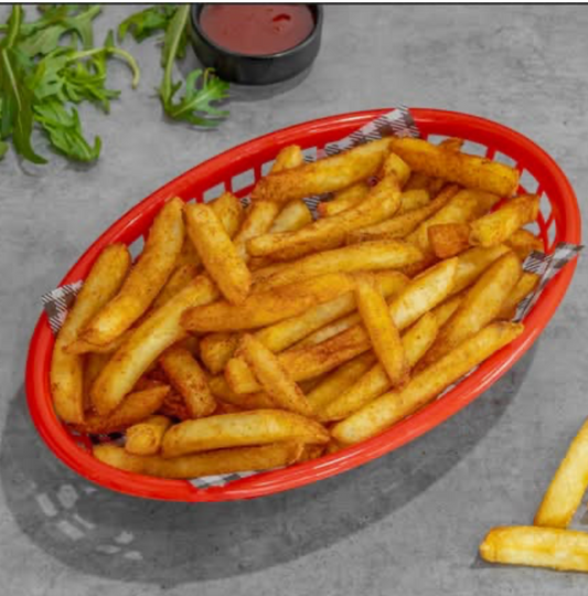 SMOKED PAPRIKA CHIPS